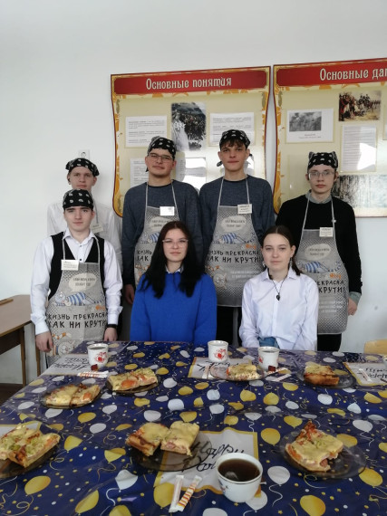 Поздравление для девочек.