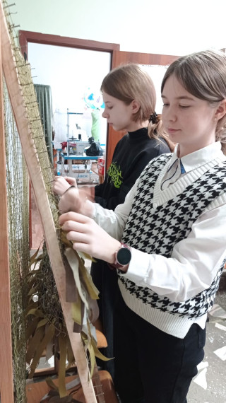 Помощь СВО.