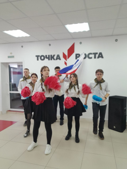 Я гражданин своей страны.