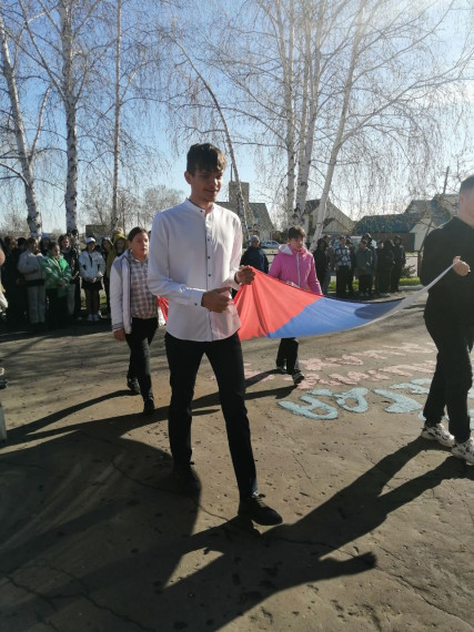 Неделя Победы.
